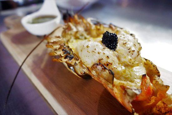 Krung Siam Thai Restaurant and Bar